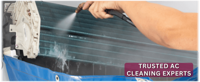 AC Coil Cleaning Royse City TX