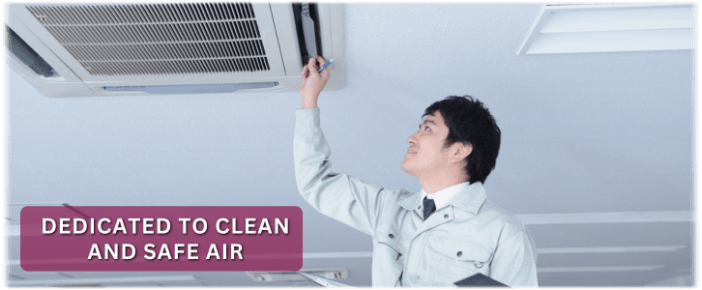 Royse City DuctPrime Duct Services