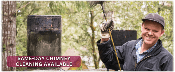 Chimney Cleaning Royse City TX