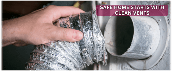 Dryer Vent Cleaning Royse City TX