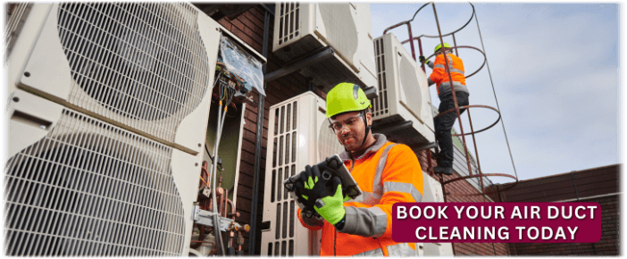 Royse City TX Air Duct Cleaning